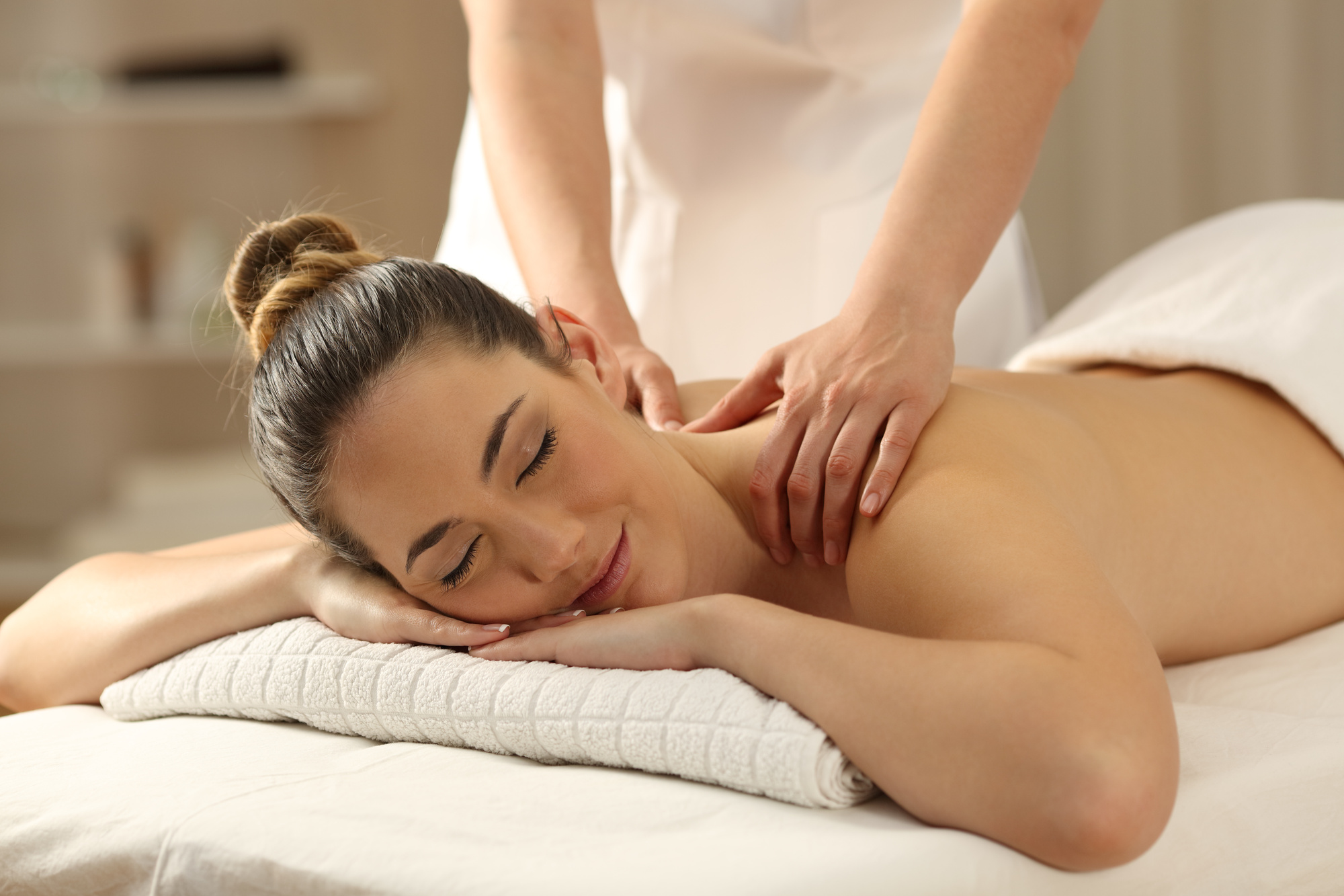 How Often Should You Get a Massage?
