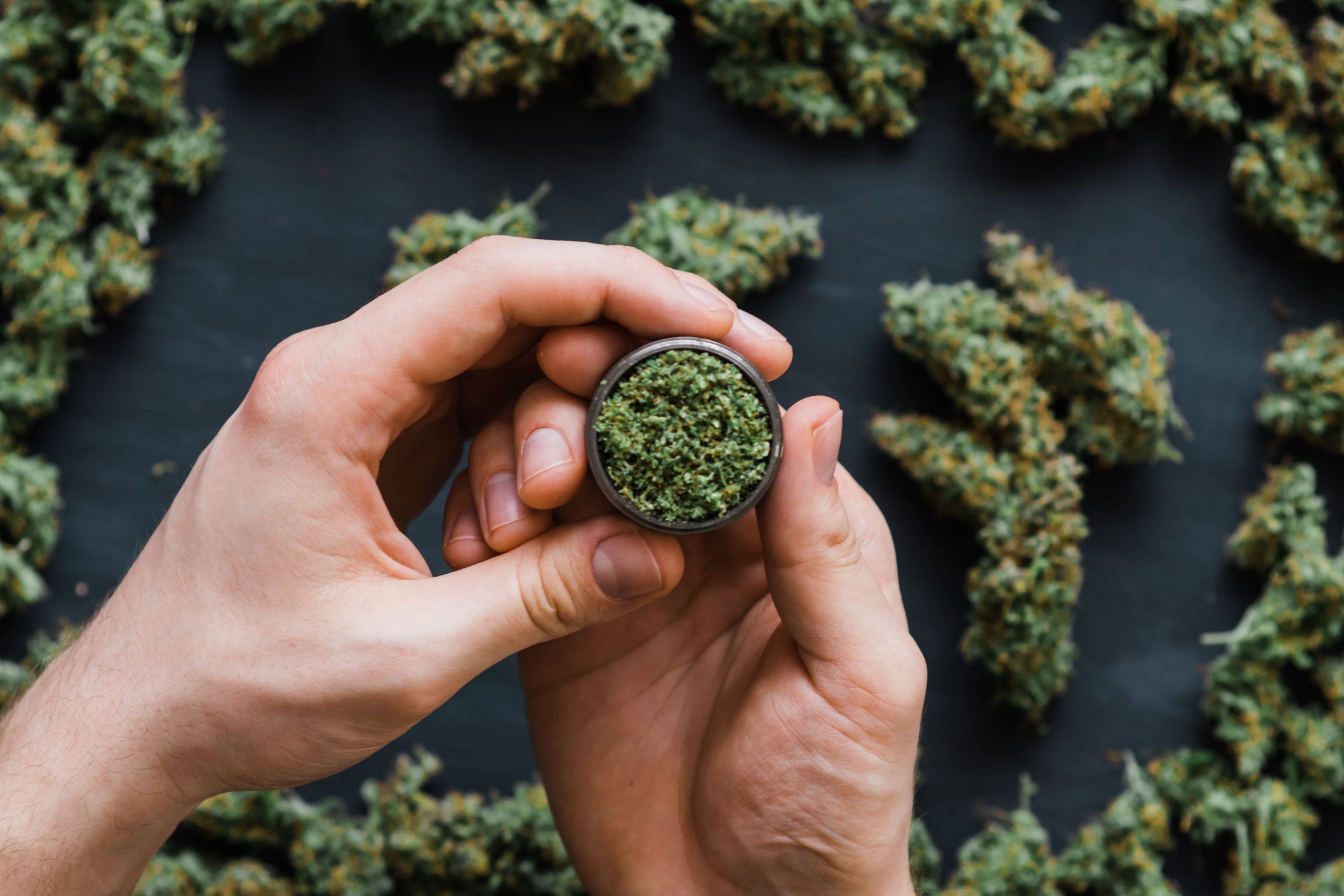 Try Elevate for Delta 8 Pre-Rolls